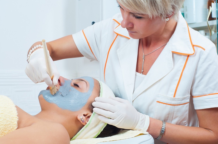 Косметолог эстетист обучение